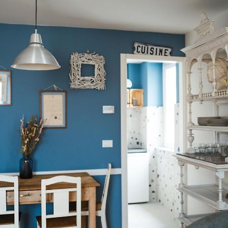 Hurban Apartments 무쟈 외부 사진