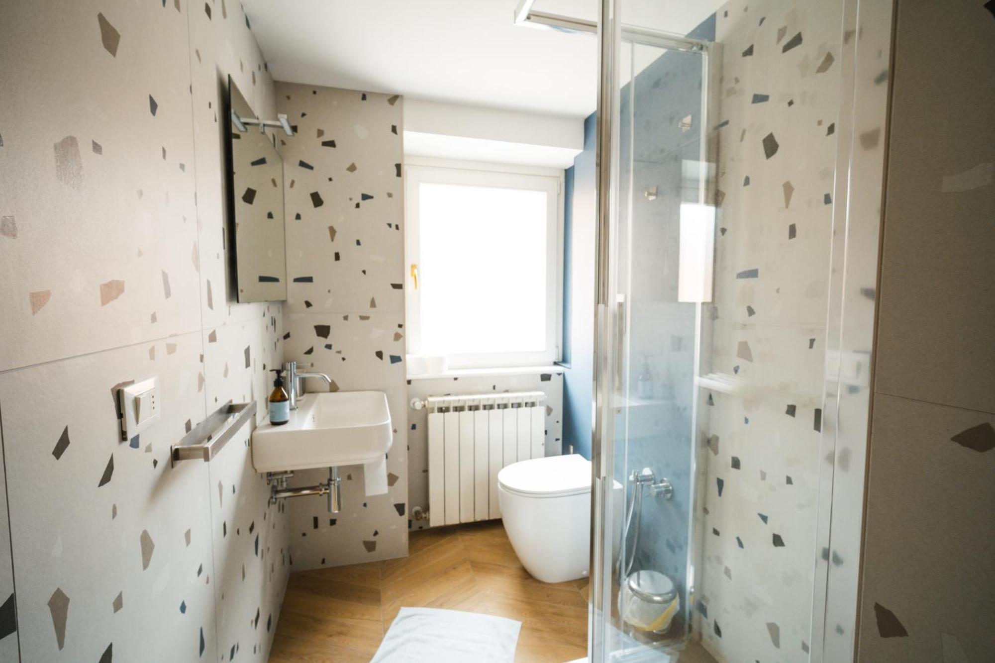 Hurban Apartments 무쟈 외부 사진