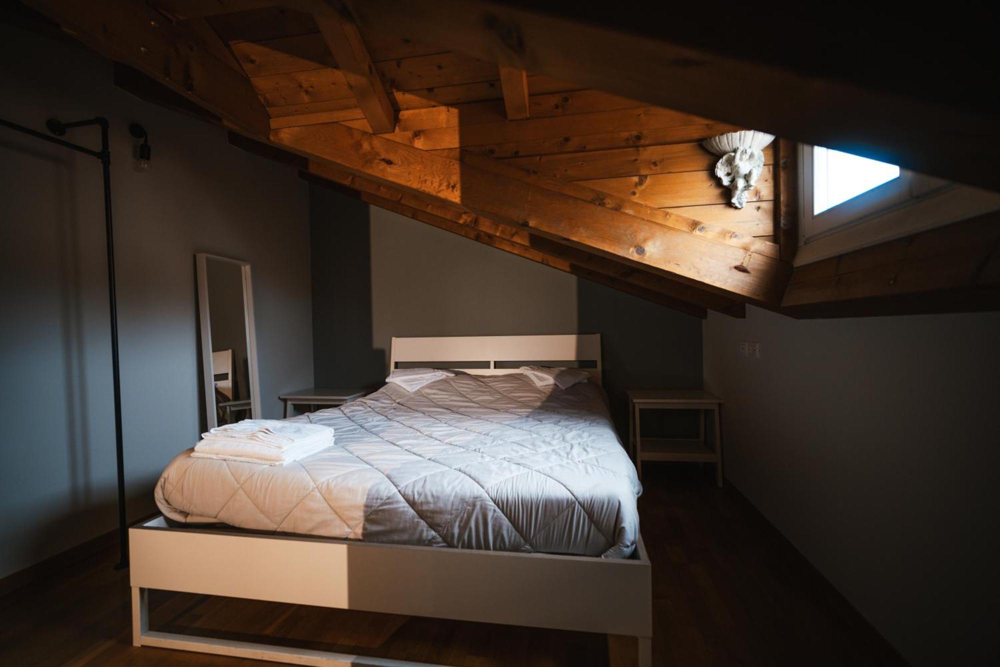 Hurban Apartments 무쟈 외부 사진