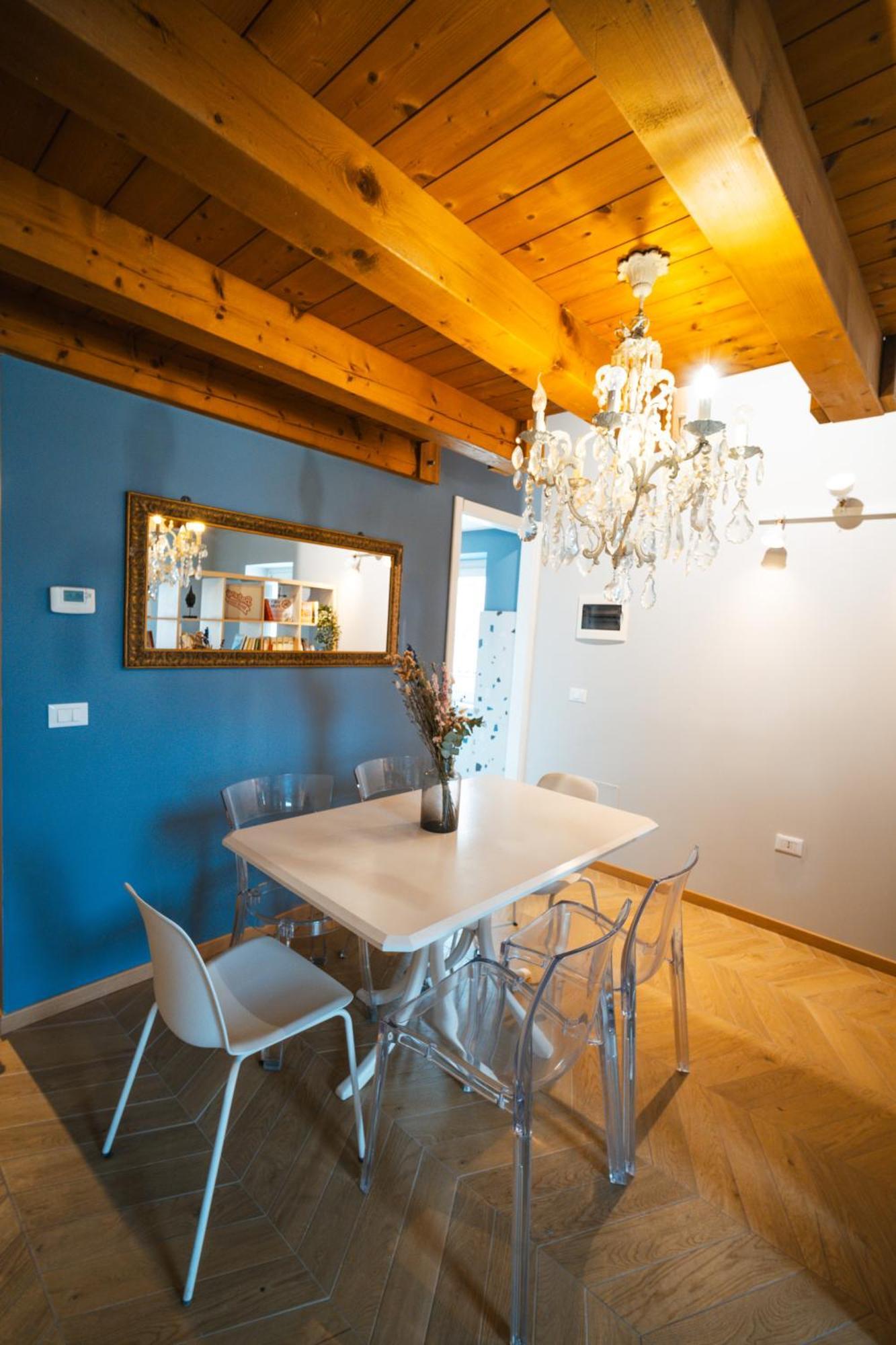 Hurban Apartments 무쟈 외부 사진