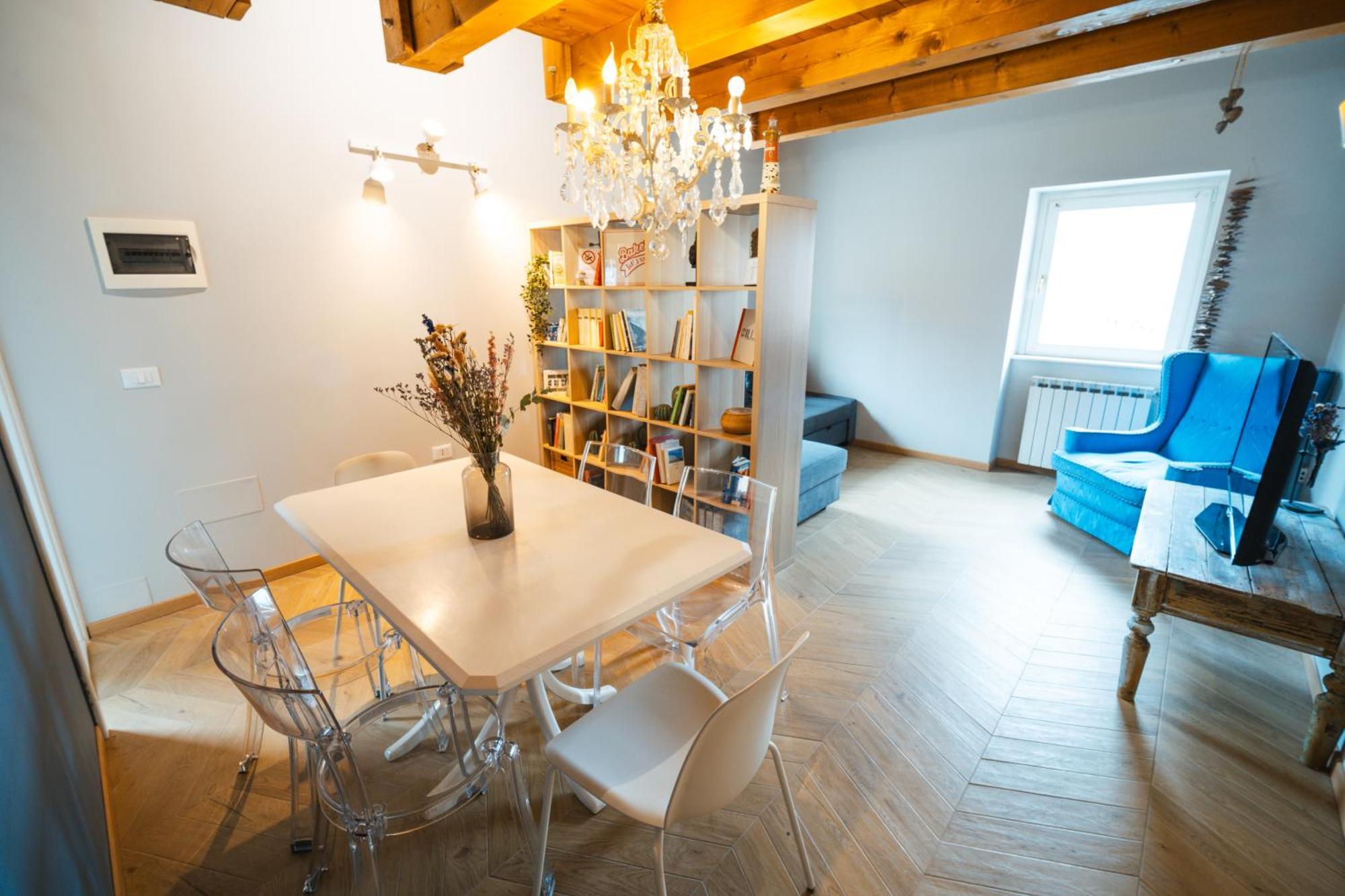 Hurban Apartments 무쟈 외부 사진