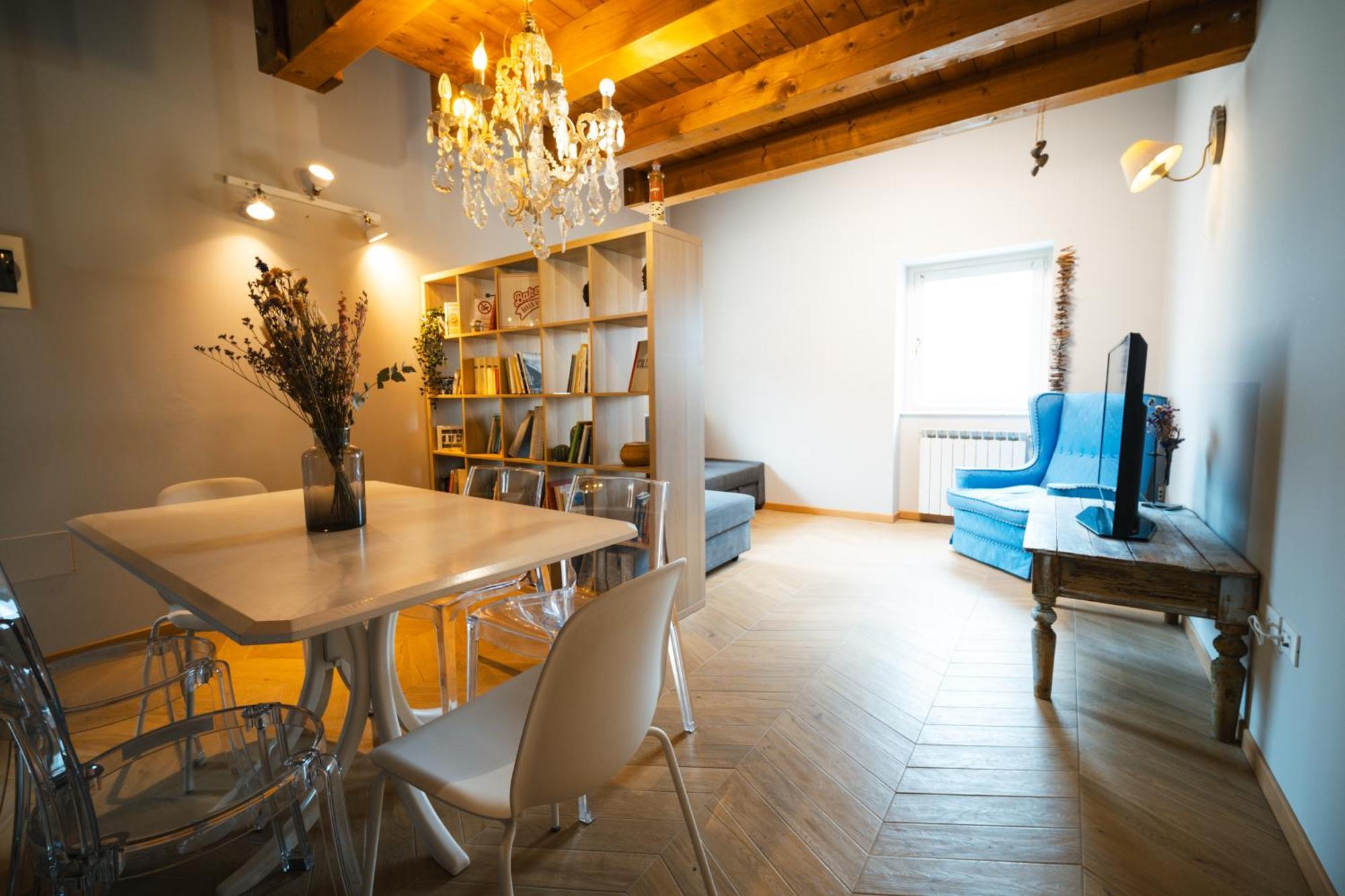 Hurban Apartments 무쟈 외부 사진