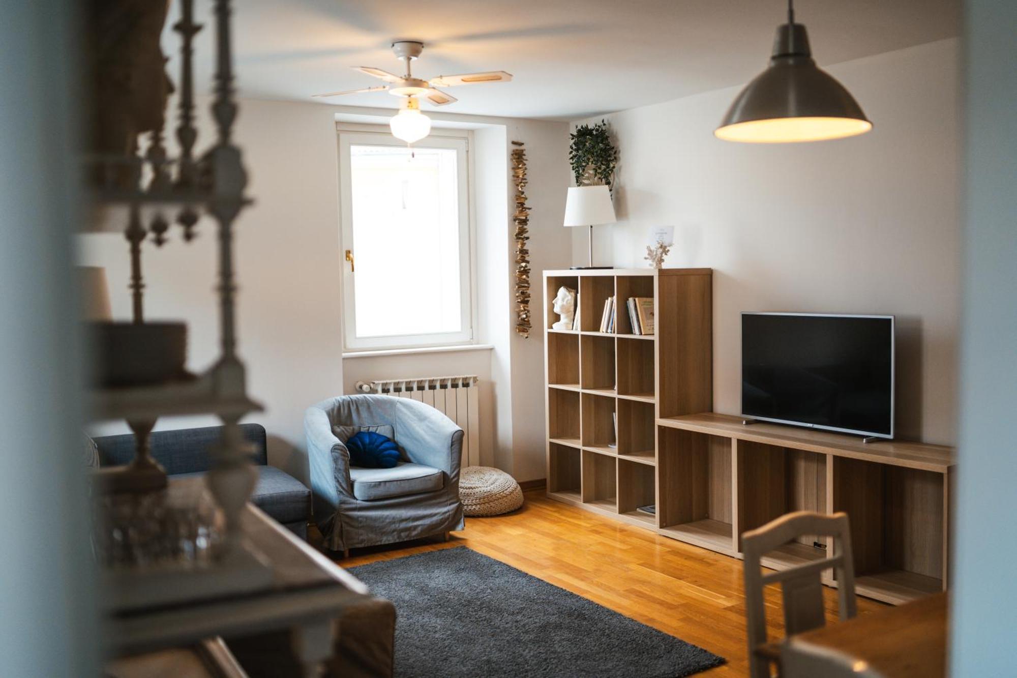 Hurban Apartments 무쟈 외부 사진