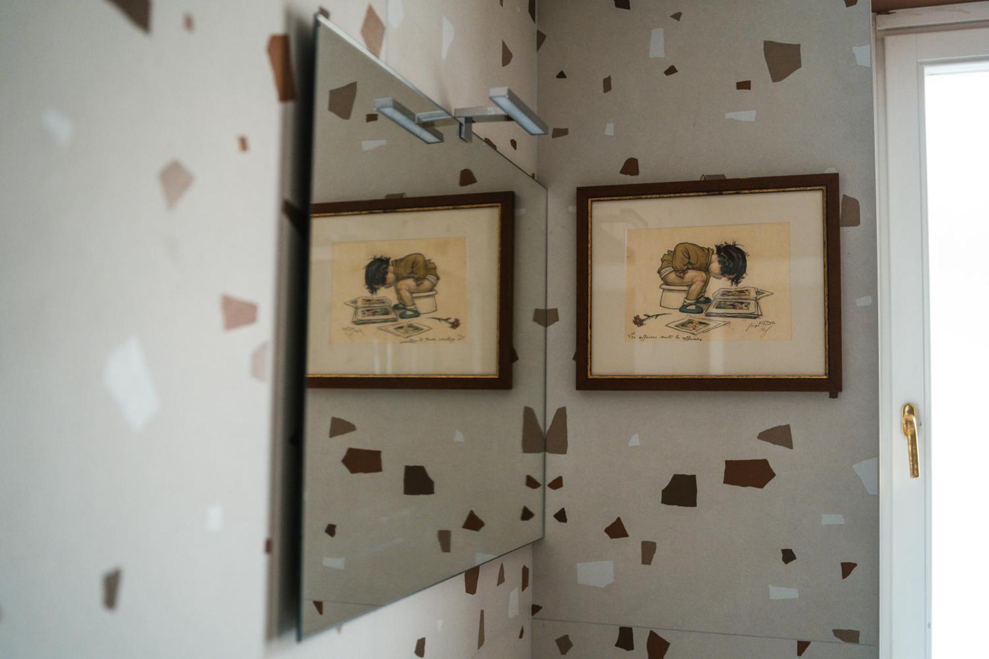 Hurban Apartments 무쟈 외부 사진