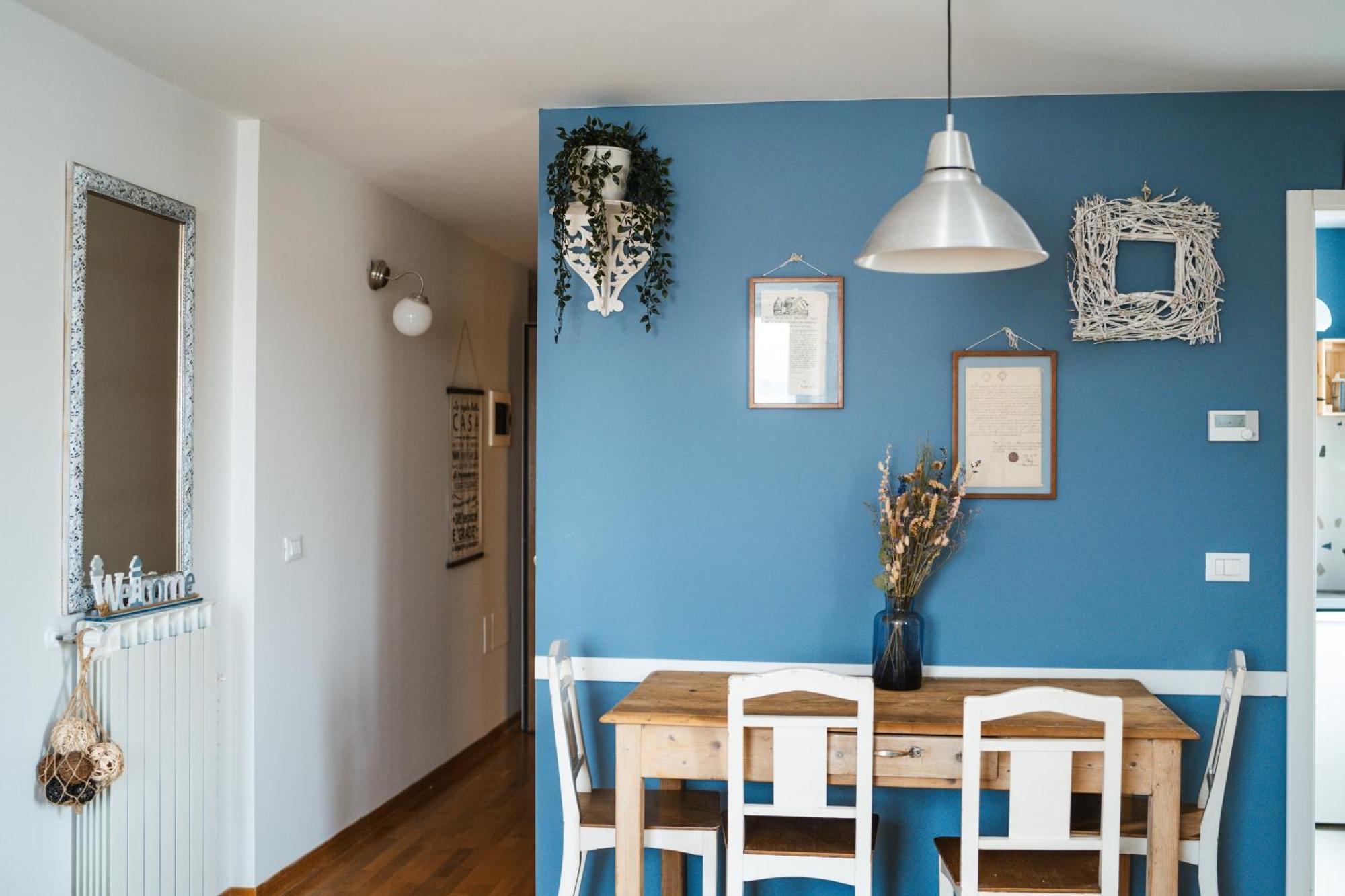 Hurban Apartments 무쟈 외부 사진