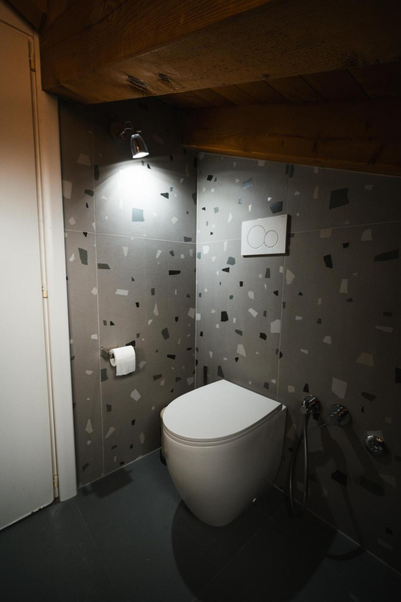 Hurban Apartments 무쟈 외부 사진