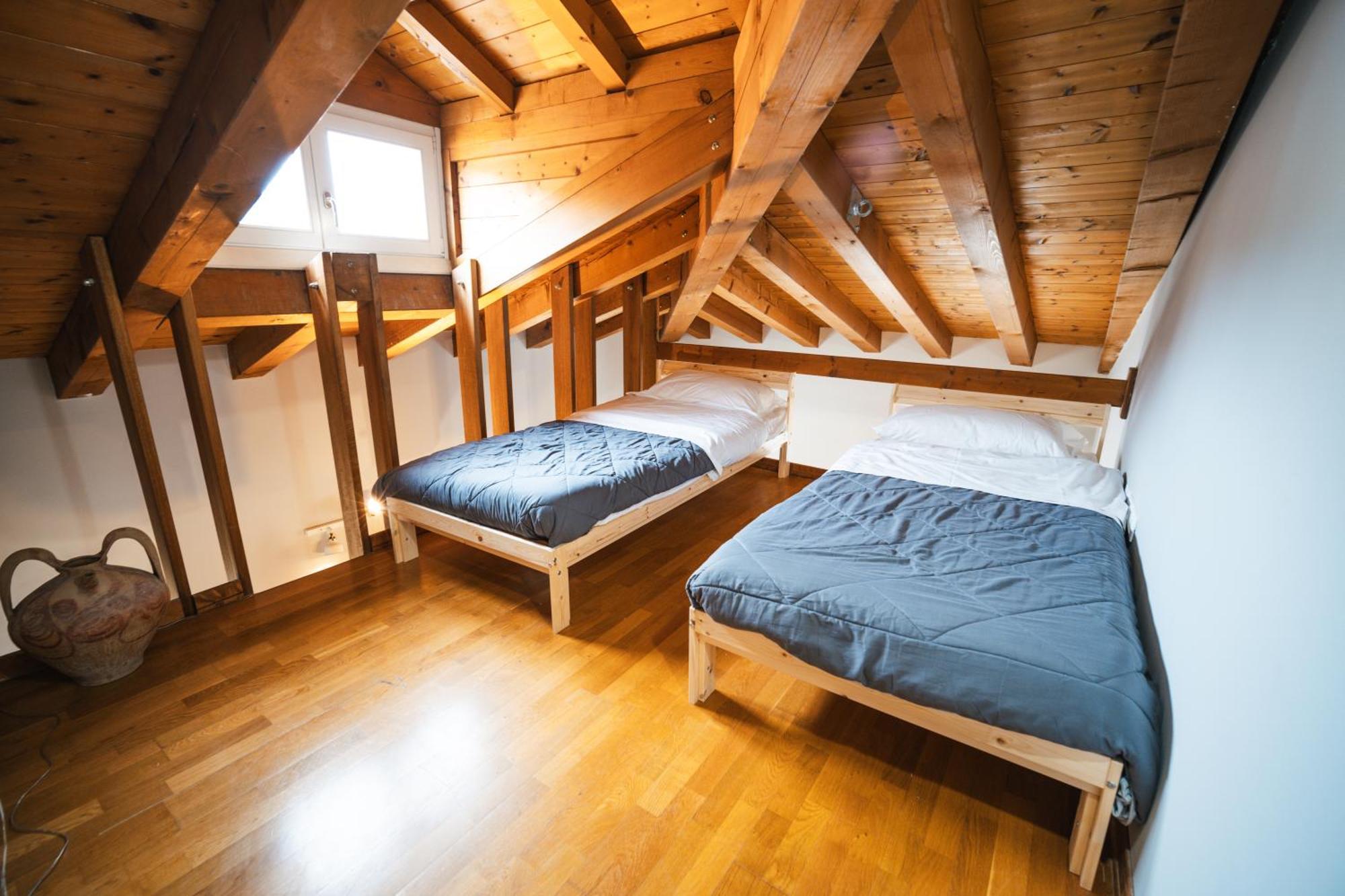 Hurban Apartments 무쟈 외부 사진