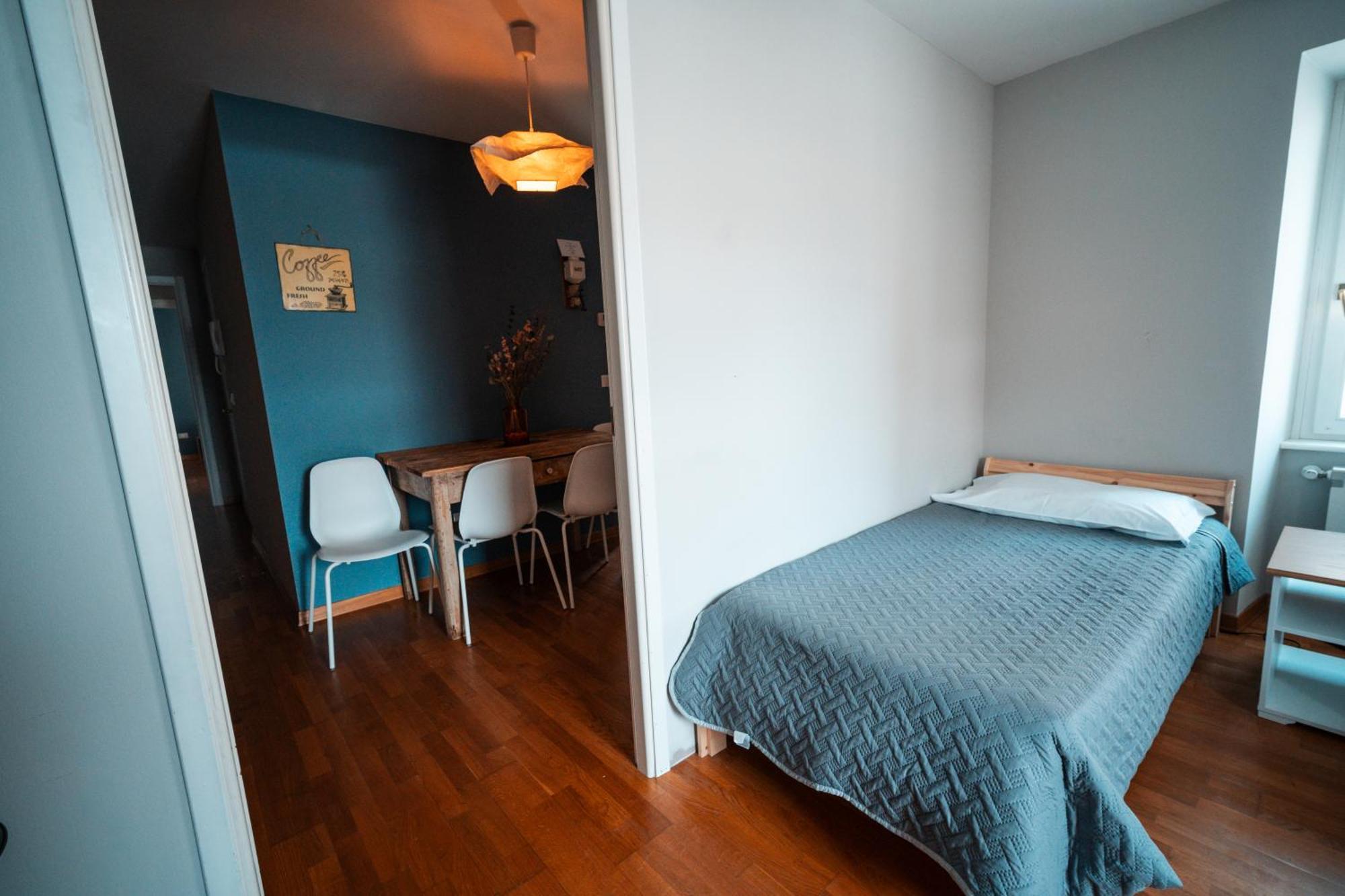 Hurban Apartments 무쟈 외부 사진